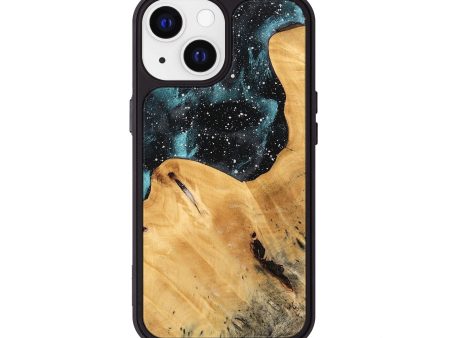 iPhone 13 Wood Phone Case - Horatio (Cosmos, 746934) Sale