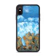 iPhone Xs Max Wood Phone Case - Bonny (Fusion, 747048) Online Hot Sale