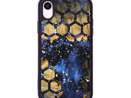 iPhone Xr Wood Phone Case - Verne (Fusion, 746997) Sale