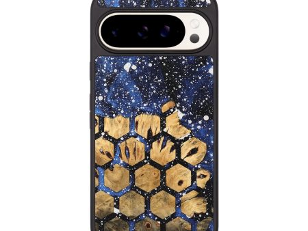 Pixel 9 Pro Wood Phone Case - Candis (Fusion, 746991) Online Sale