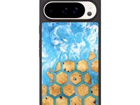 Pixel 9 Pro XL Wood Phone Case - Abraham (Fusion, 746978) Online now