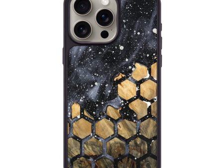 iPhone 15 Pro Max Wood Phone Case - Coleson (Fusion, 747050) Online Sale