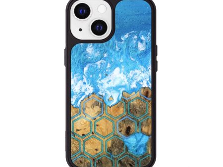 iPhone 13 Wood Phone Case - Sharron (Fusion, 747051) Sale