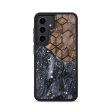 Galaxy S24 Wood Phone Case - Harry (Fusion, 747025) on Sale