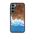 Galaxy S23 Plus Wood Phone Case - Alonza (Coastal, 746929) For Cheap