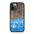 iPhone 12 Pro Max Wood Phone Case - Wilmer (Fusion, 746998) Online