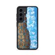 Galaxy S24 Wood Phone Case - Zada (Fusion, 746974) on Sale