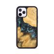 iPhone 11 Pro Wood Phone Case - Alyvia (Cosmos, 746923) Online Sale