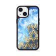 iPhone 13 Wood Phone Case - Jerrold (Fusion, 747044) Fashion