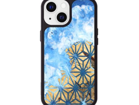 iPhone 13 Wood Phone Case - Jerrold (Fusion, 747044) Fashion