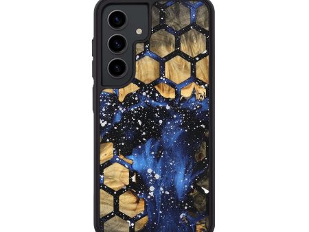 Galaxy S24 Wood Phone Case - Verne (Fusion, 746997) Sale