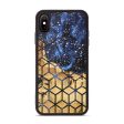 iPhone Xs Max Wood Phone Case - Arlie (Fusion, 747011) Online Sale