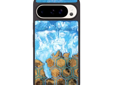 Pixel 9 Pro Wood Phone Case - Bonny (Fusion, 747048) Sale