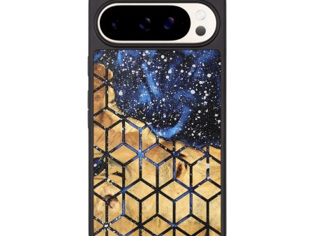 Pixel 9 Pro XL Wood Phone Case - Arlie (Fusion, 747011) Online