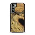 Galaxy S23 Plus Wood Phone Case - Alisha (Wood Burl, 746920) Online Sale