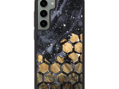 Galaxy S23 Plus Wood Phone Case - Coleson (Fusion, 747050) Online