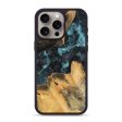 iPhone 15 Pro Max Wood Phone Case - Addie (Cosmos, 746914) Discount