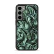 Galaxy S23 Plus ResinArt Phone Case - Dawn (Green, 746966) Hot on Sale