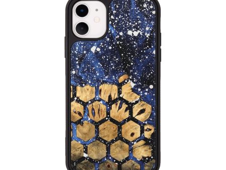 iPhone 11 Wood Phone Case - Candis (Fusion, 746991) Online