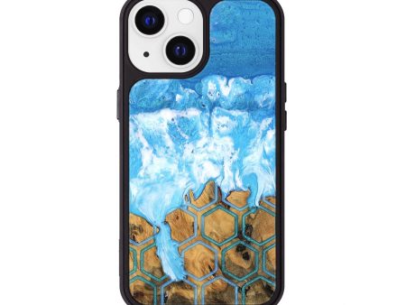 iPhone 13 Wood Phone Case - Bonny (Fusion, 747048) Online