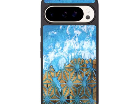 Pixel 9 Pro Wood Phone Case - Jarrett (Fusion, 747020) on Sale