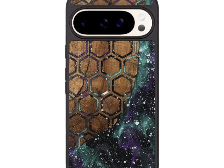 Pixel 9 Pro Wood Phone Case - Calum (Fusion, 747041) Online now