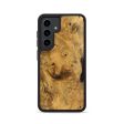 Galaxy S24 Wood Phone Case - Cruz (Wood Burl, 746898) Online Sale