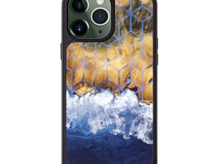 iPhone 13 Pro Max Wood Phone Case - Ashlynn (Fusion, 747057) Hot on Sale