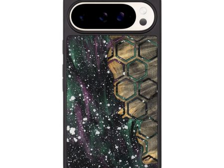 Pixel 9 Pro XL Wood Phone Case - Beth (Fusion, 747079) Fashion