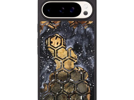 Pixel 9 Pro XL Wood Phone Case - Althea (Fusion, 746996) Cheap