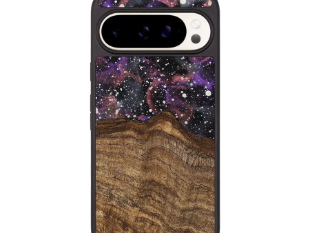 Pixel 9 Pro Wood Phone Case - Van (Cosmos, 746927) Online Sale