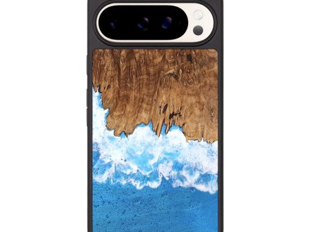 Pixel 9 Pro XL Wood Phone Case - Alonza (Coastal, 746929) For Sale