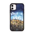 iPhone 11 Wood Phone Case - Judie (Fusion, 747027) on Sale