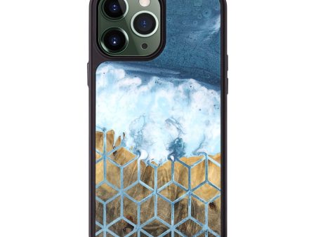 iPhone 13 Pro Max Wood Phone Case - Barbra (Fusion, 747012) For Cheap