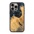 iPhone 15 Pro Max Wood Phone Case - Horatio (Cosmos, 746934) Fashion