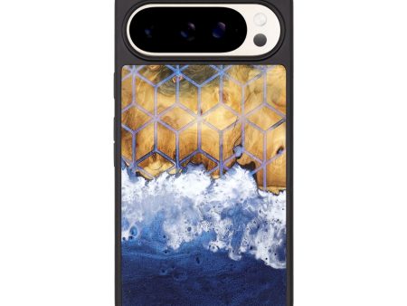 Pixel 9 Pro XL Wood Phone Case - Ashlynn (Fusion, 747057) Online now