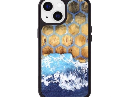 iPhone 13 Wood Phone Case - Minor (Fusion, 747060) Hot on Sale