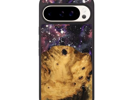 Pixel 9 Pro Wood Phone Case - Kyro (Cosmos, 746888) For Cheap