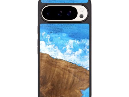 Pixel 9 Pro Wood Phone Case - Celina (Coastal, 746917) Cheap