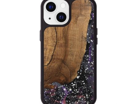 iPhone 13 Wood Phone Case - Vida (Cosmos, 746905) Discount