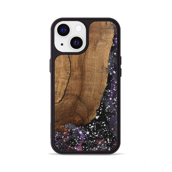 iPhone 13 Wood Phone Case - Vida (Cosmos, 746905) Discount