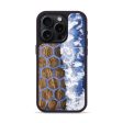 iPhone 15 Pro Wood Phone Case - Emma (Fusion, 747030) Hot on Sale