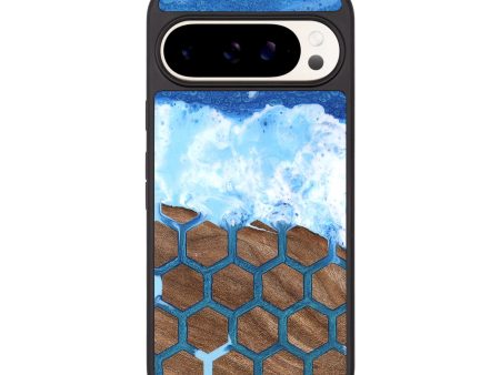 Pixel 9 Pro Wood Phone Case - Lucy (Fusion, 747045) Hot on Sale