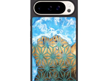 Pixel 9 Pro XL Wood Phone Case - Austin (Fusion, 746995) Sale