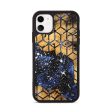 iPhone 11 Wood Phone Case - Renita (Fusion, 747017) Hot on Sale