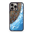 iPhone 15 Pro Max Wood Phone Case - Ariella (Fusion, 746992) Online now