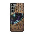 Galaxy S23 Plus Wood Phone Case - Leo (Fusion, 747038) For Discount