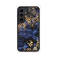 Galaxy S24 Wood Phone Case - Evan (Fusion, 747042) Fashion