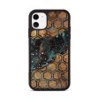 iPhone 11 Wood Phone Case - Normand (Fusion, 747047) Online