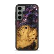 Galaxy S23 Plus Wood Phone Case - Kyro (Cosmos, 746888) Fashion